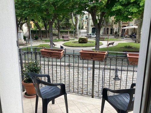2 Bedroom Apartment in Nocera Umbra