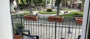 2 Bedroom Apartment in Nocera Umbra