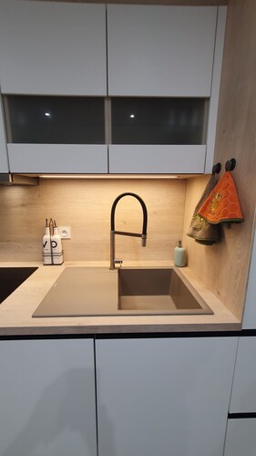 Joli Appartement Neuf Avec Terrasse 10mn Plage et Aéroport