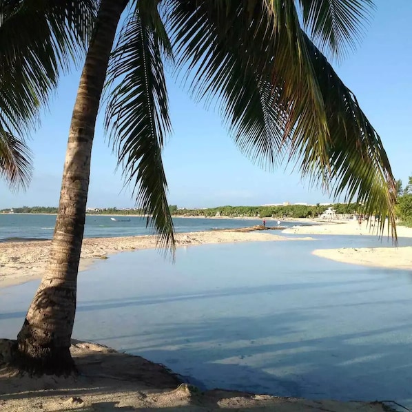 Plage