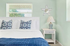 2 camere, ferro/asse da stiro, Wi-Fi gratuito, lenzuola