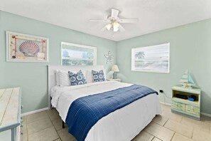 2 Schlafzimmer, kostenloses WLAN, Bettwäsche