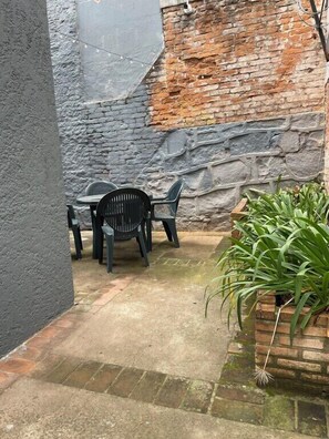 Courtyard - Piano Coliving POA (Porto Alegre)