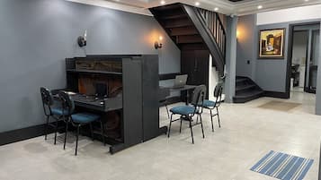Sala de reuniones