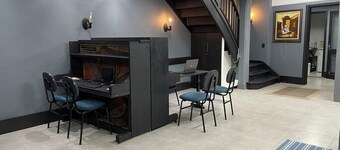 Piano Coliving POA