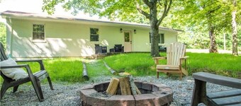 Mary's Place, the Verona, Kentucky Farmhouse