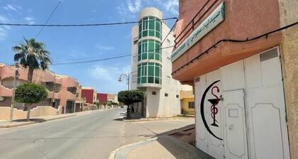 Appartement Saidia
