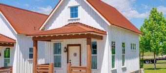 Row Home - Family Cabin A