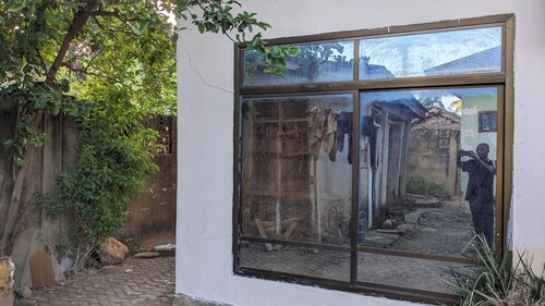 One bedroom apartment