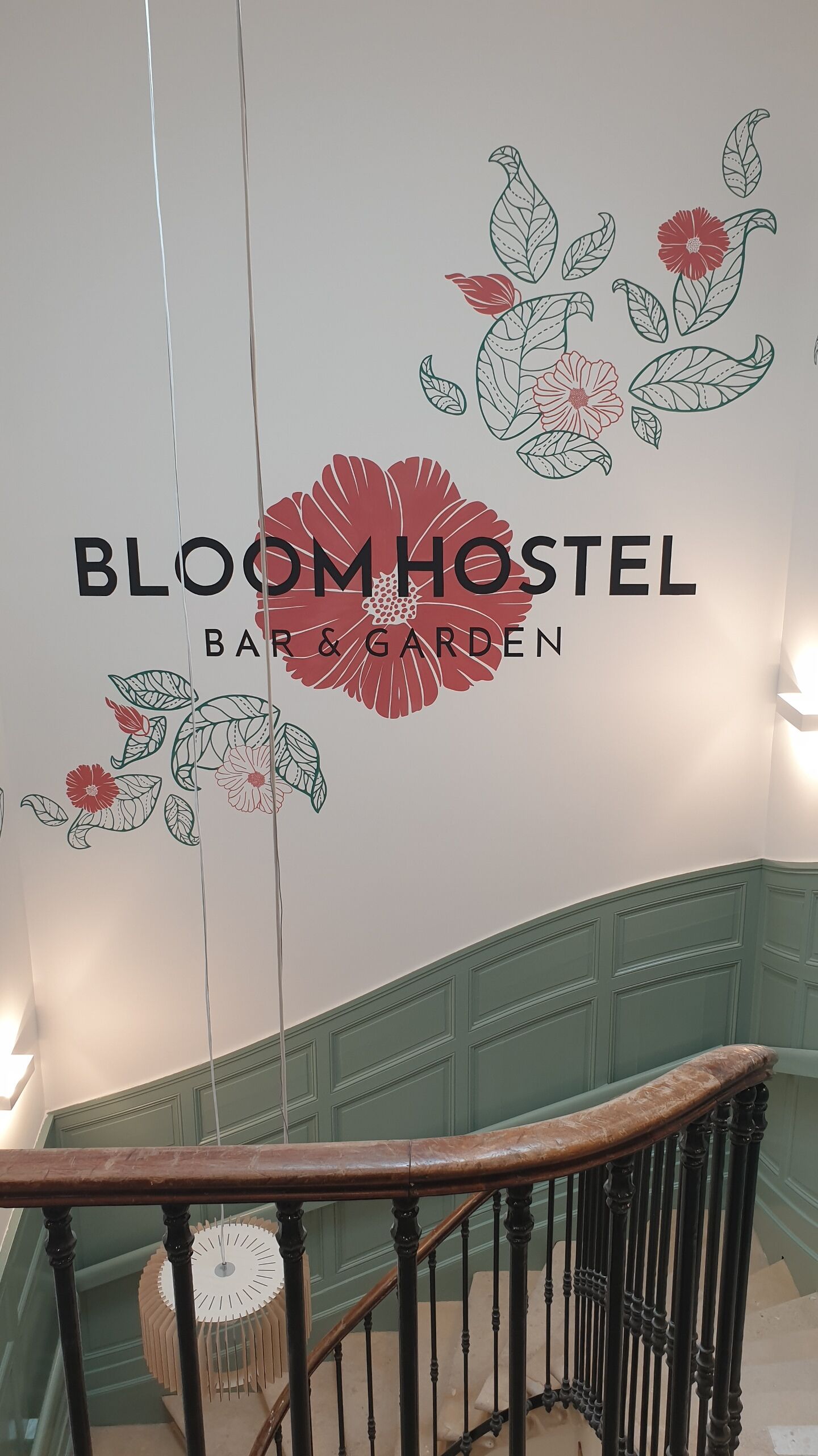 Foto - Bloom Hostel Bar & Garden