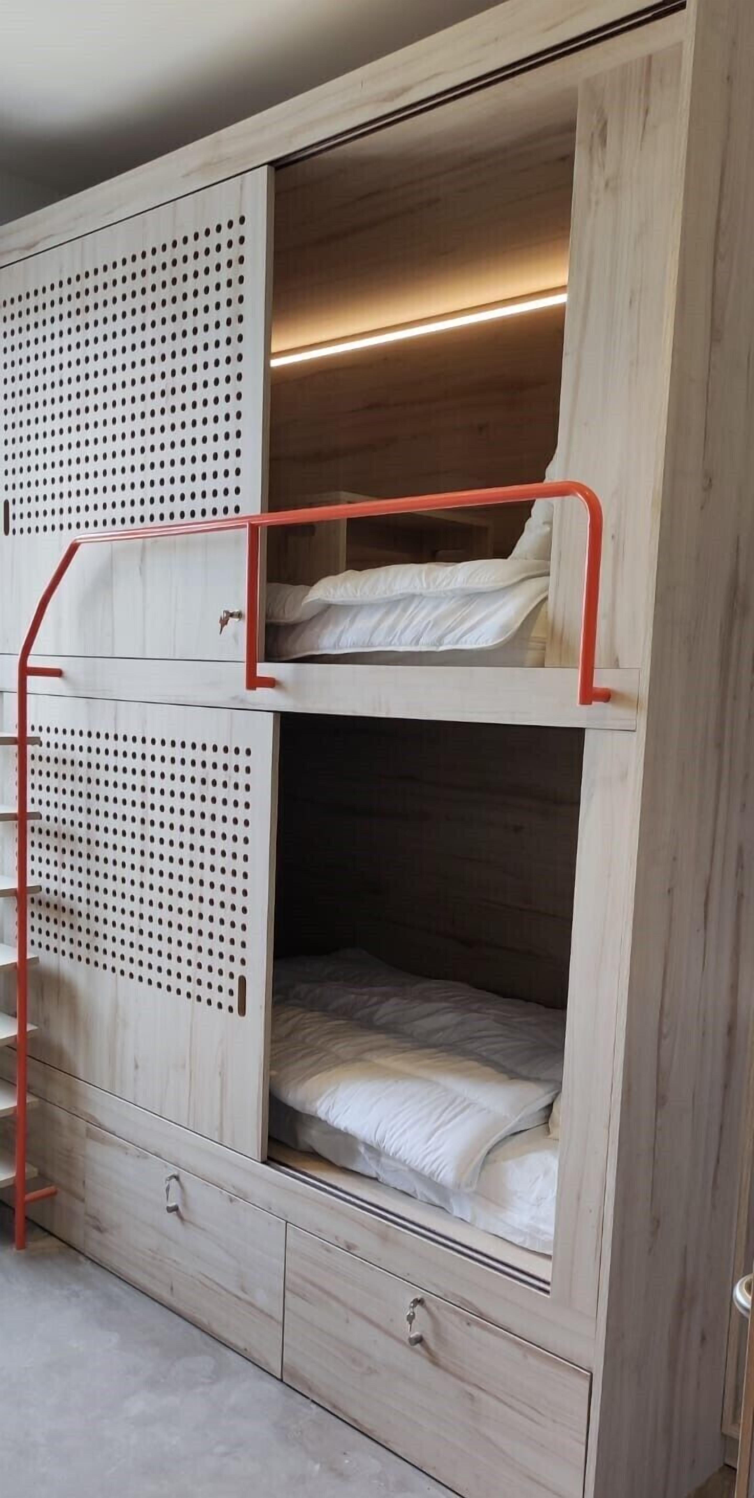 Foto - Bloom Hostel Bar & Garden