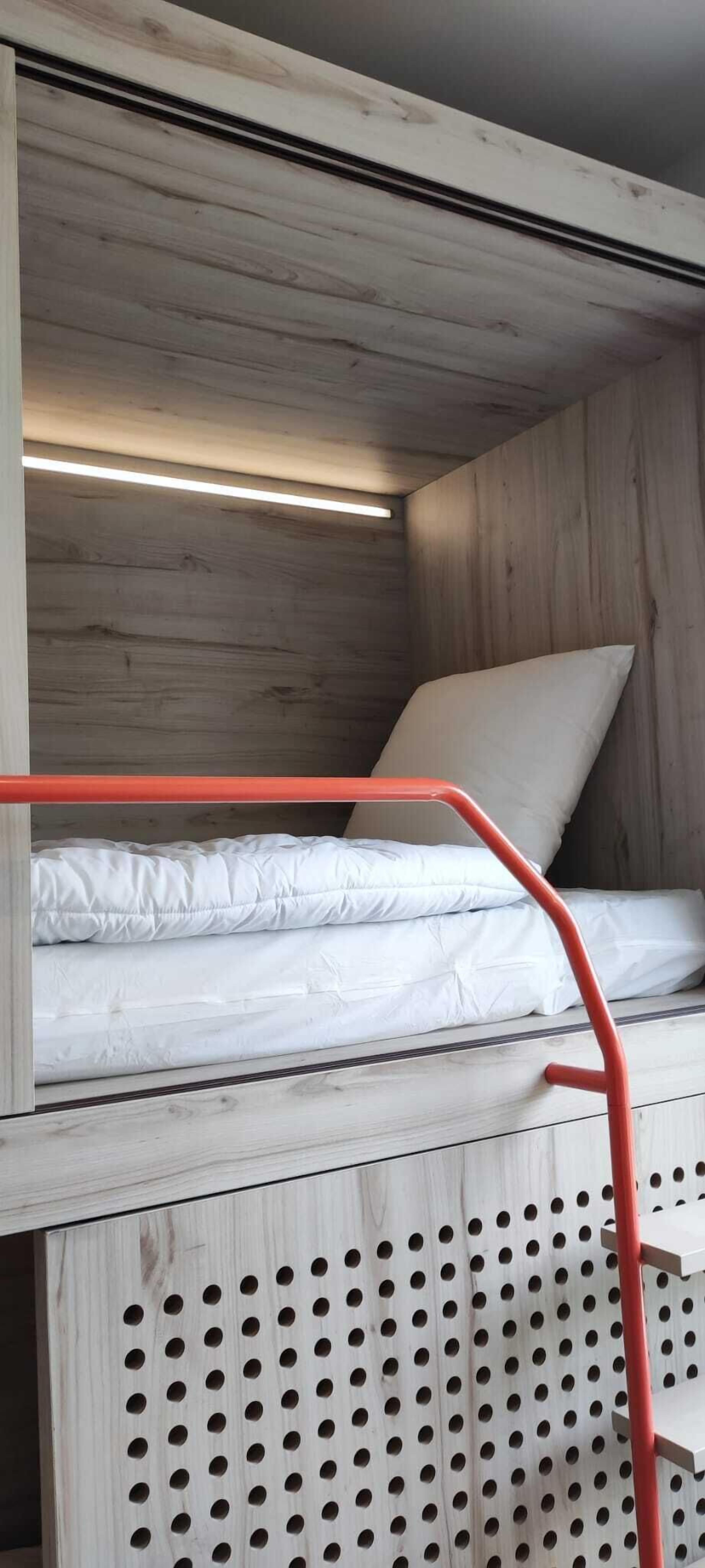 Foto - Bloom Hostel Bar & Garden