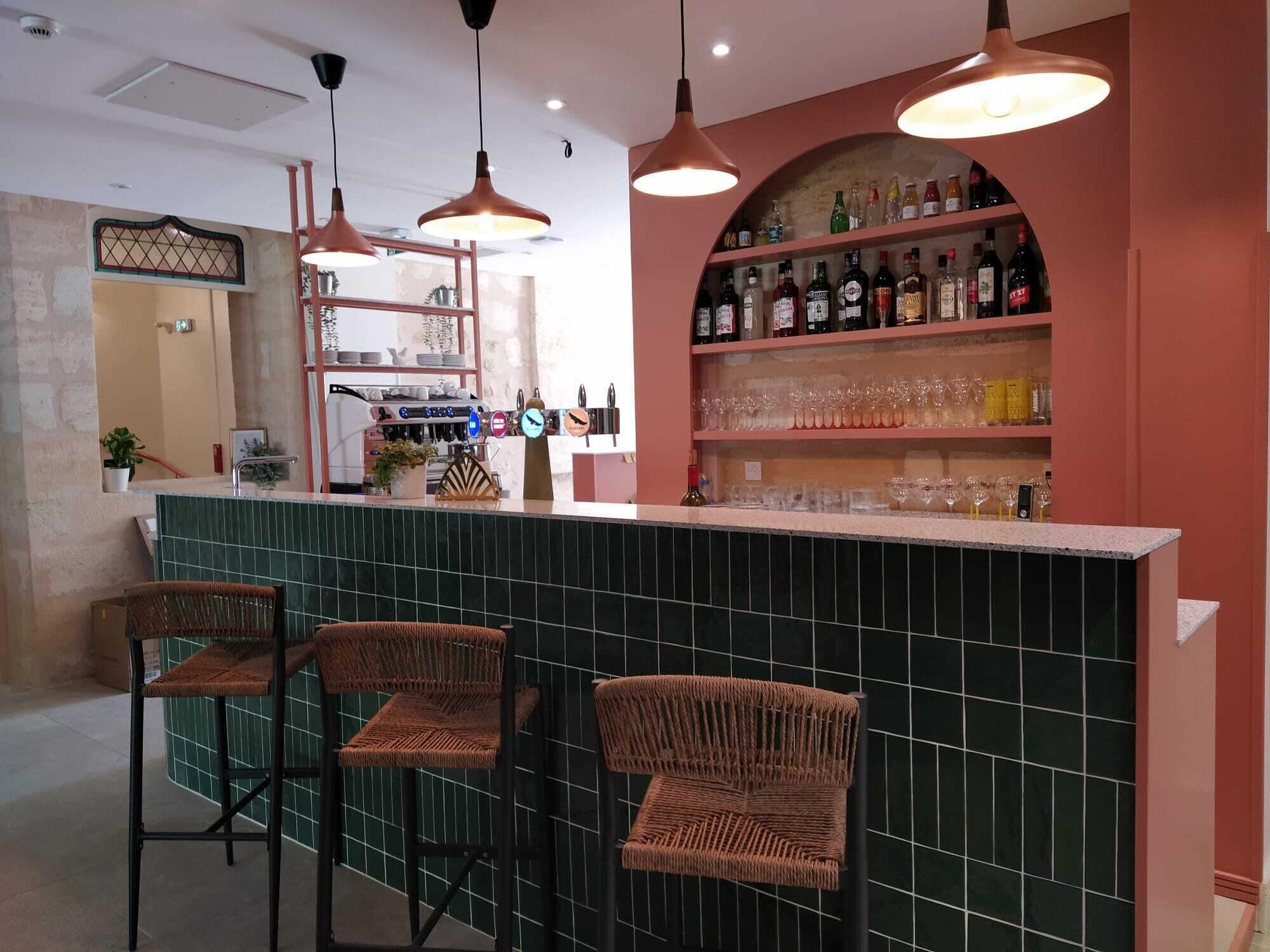 Foto - Bloom Hostel Bar & Garden