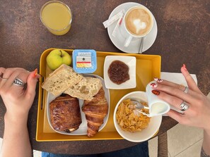 Breakfast buffet - HOSHO - Bordeaux Centre Victoire (Bordeaux)