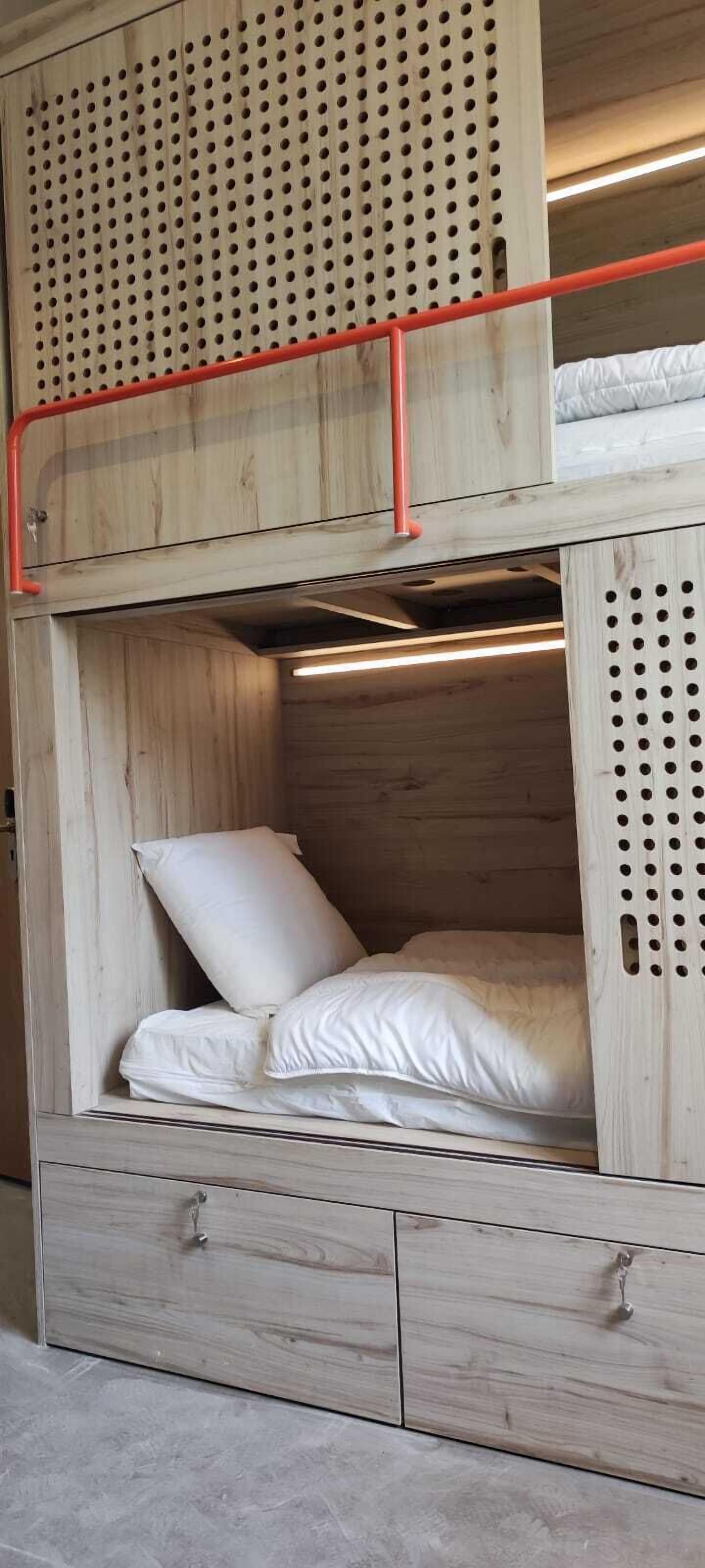 Foto - Bloom Hostel Bar & Garden