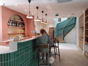 Lounge - HOSHO - Bordeaux Centre Victoire (Bordeaux)