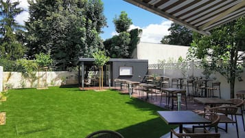 Terras