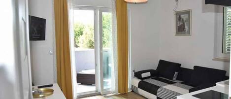 منطقة المعيشة