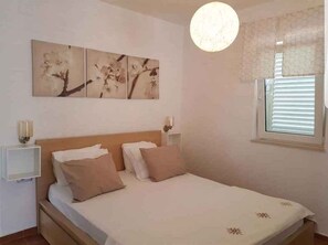 1 quarto, Wi-Fi de cortesia