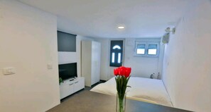 Apartment, Smoking - Apartments Marina - With Parking (Split)