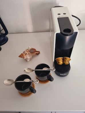 コーヒー / コーヒーメーカー