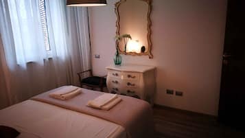 4 Schlafzimmer, Bügeleisen/Bügelbrett, Reisekinderbett, Internetzugang