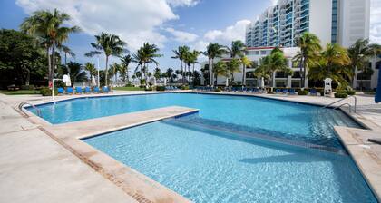 Fantastic Family Villa on the best Beach in Cancun