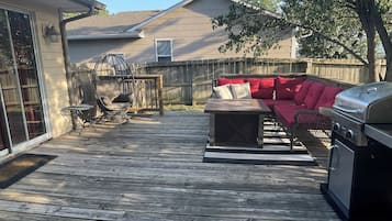 Terrass/Patio