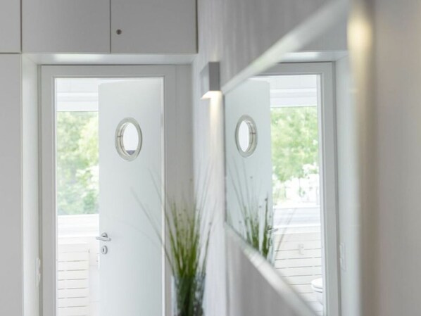 Interior - Seetempel - Modernes 37 qm 1-zimmer-apartment mit Südwest-balkon und Direkter Strandlage (Scharbeutz)