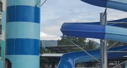 Lindo Apartamento Totalmente Equipado