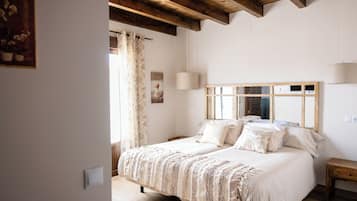 3 Schlafzimmer, Bügeleisen/Bügelbrett, Reisekinderbett, kostenloses WLAN