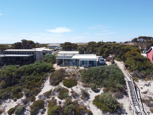 The Beach Shack - Point Souttar