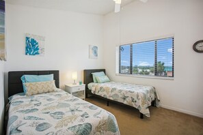 Condo, 1 King Bed (SEA - 513 2BR Ocean View Pool Free Ti)
