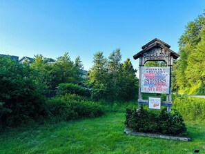 Property grounds - Charming Retreat in Art&Craft Area (Gatlinburg)