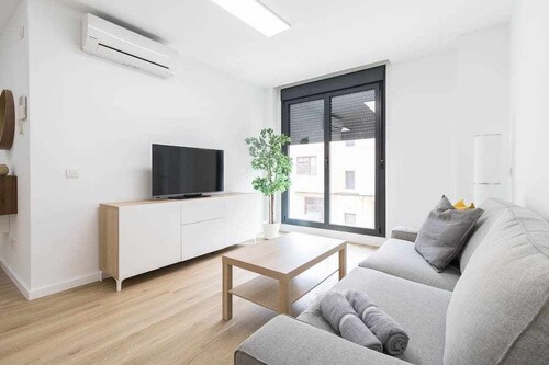 Arrecife Canteras Apartment
