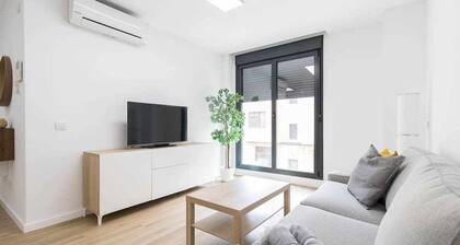 Arrecife Canteras Apartment