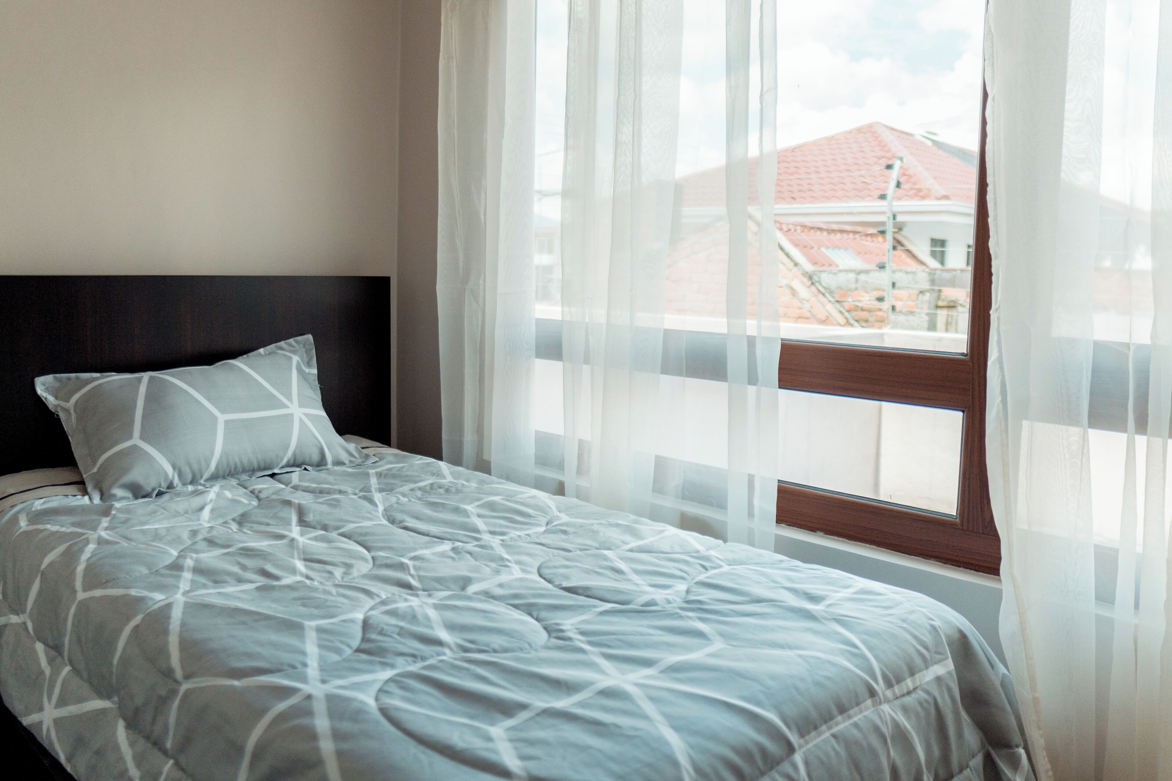 3 Schlafzimmer, Bügeleisen/Bügelbrett, WLAN, Bettwäsche