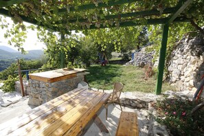 Ferienhaus | 2 Schlafzimmer