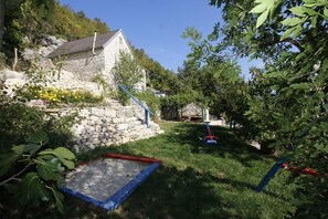 Ferienhaus | 2 Schlafzimmer