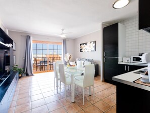 Interior - 21 C Apartamento Las Bouganvillas (Costa Adeje)