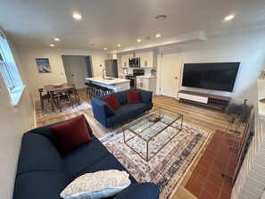 TV connectée