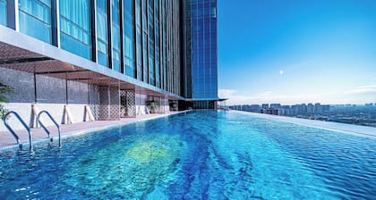 CYNN XANADU Hotel Chengdu