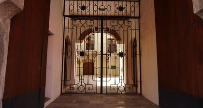 Casa Jurado Mx