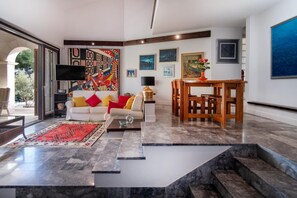 House, Smoking | 3 bedrooms