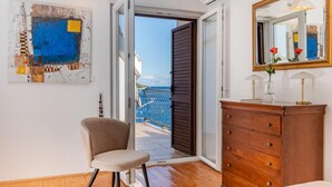 Hus, røyk | 3 soverom