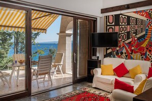 Casa, fumatori | 3 camere