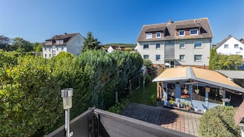 Unterkunftsgelände