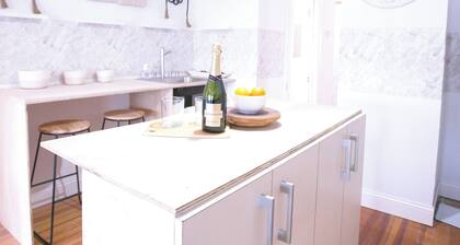 Wellness Centered Home Just 30 minutes from Downtown Chicago