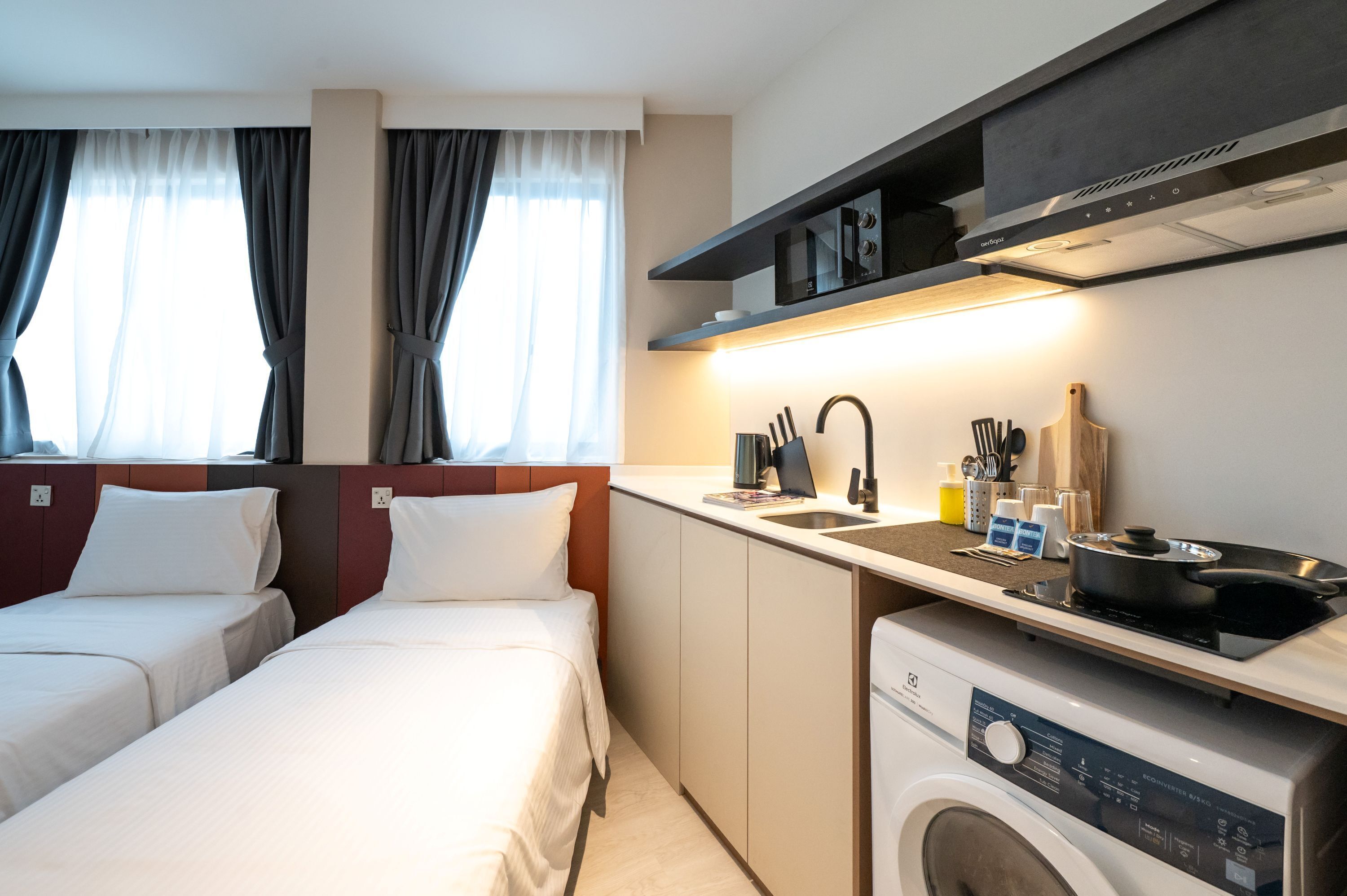 Photo - Habyt Studios at Novena