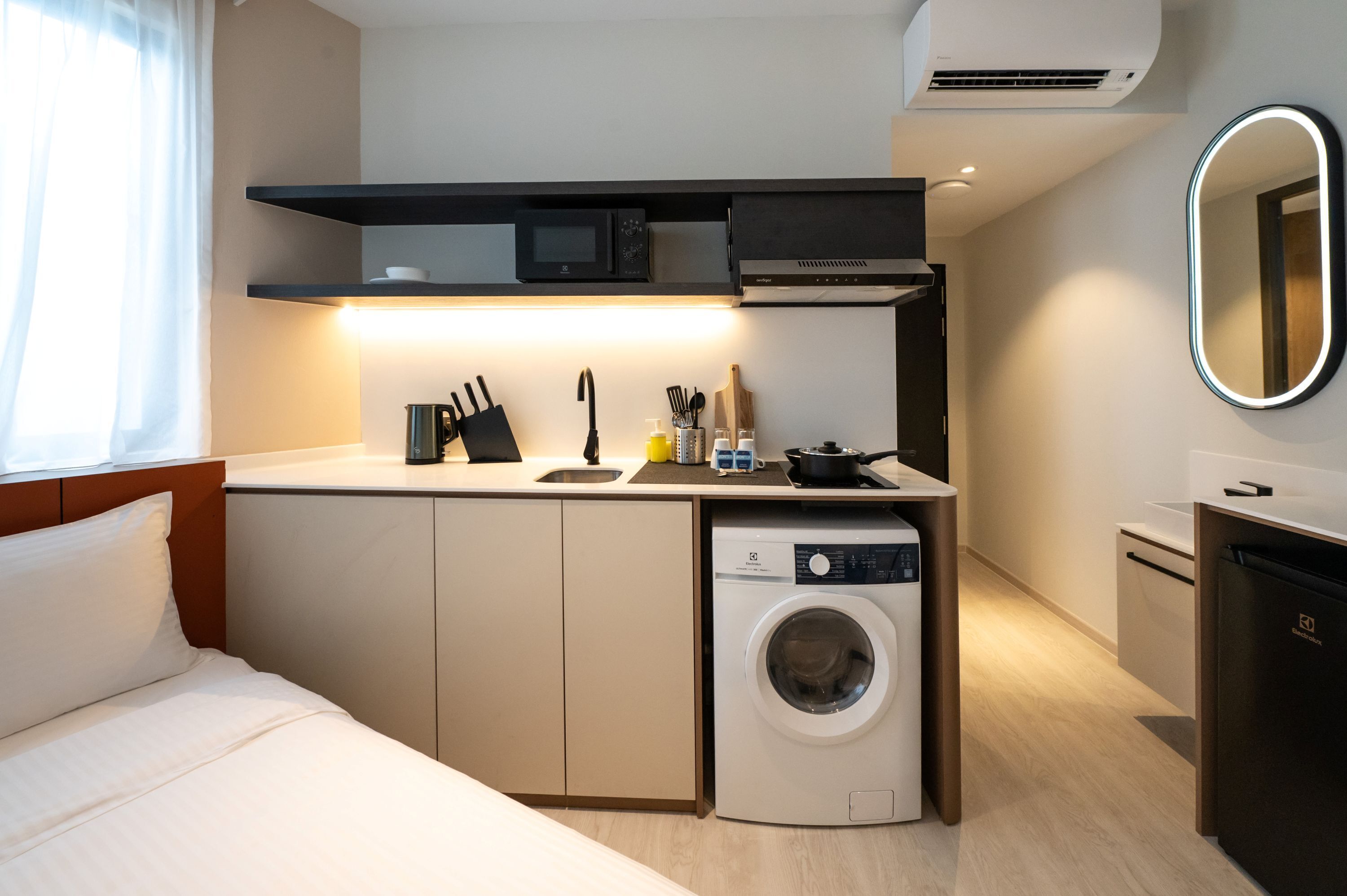 Photo - Habyt Studios at Novena